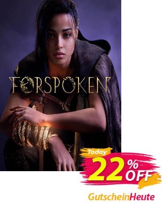 Forspoken PC Coupon, discount Forspoken PC Deal 2024 CDkeys. Promotion: Forspoken PC Exclusive Sale offer 