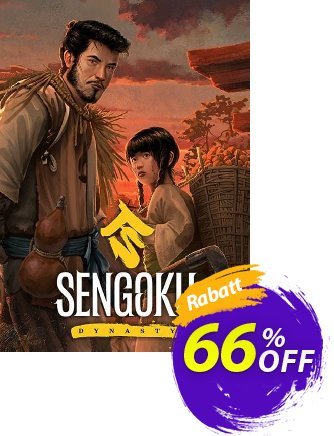 Sengoku Dynasty PC Gutschein Sengoku Dynasty PC Deal 2024 CDkeys Aktion: Sengoku Dynasty PC Exclusive Sale offer 