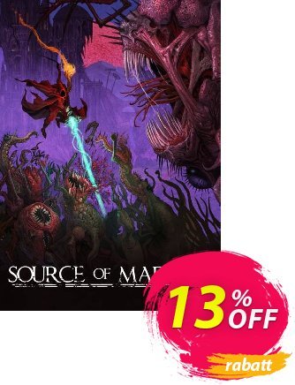 Source of Madness PC Coupon, discount Source of Madness PC Deal 2024 CDkeys. Promotion: Source of Madness PC Exclusive Sale offer 