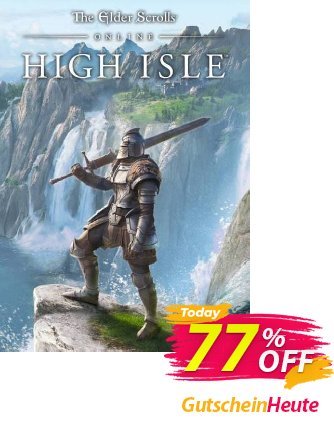 The Elder Scrolls Online Collection: High Isle PC discount coupon The Elder Scrolls Online Collection: High Isle PC Deal 2024 CDkeys - The Elder Scrolls Online Collection: High Isle PC Exclusive Sale offer 