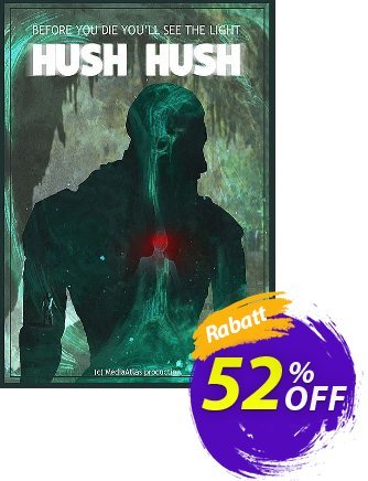Hush Hush - Unlimited Survival Horror PC Gutschein Hush Hush - Unlimited Survival Horror PC Deal 2024 CDkeys Aktion: Hush Hush - Unlimited Survival Horror PC Exclusive Sale offer 