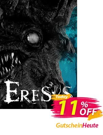 Eresys PC Gutschein Eresys PC Deal 2024 CDkeys Aktion: Eresys PC Exclusive Sale offer 