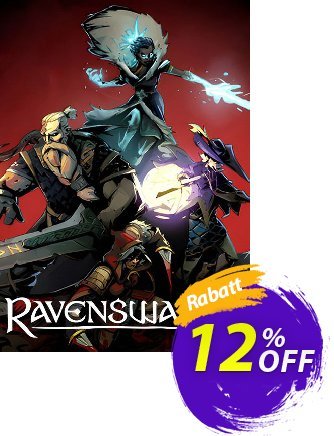 Ravenswatch PC Coupon, discount Ravenswatch PC Deal 2024 CDkeys. Promotion: Ravenswatch PC Exclusive Sale offer 