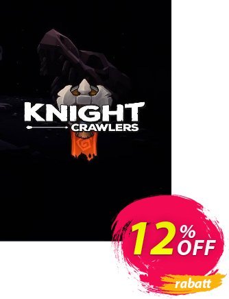 Knight Crawlers PC Gutschein Knight Crawlers PC Deal 2024 CDkeys Aktion: Knight Crawlers PC Exclusive Sale offer 