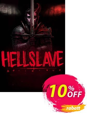 Hellslave PC Coupon, discount Hellslave PC Deal 2024 CDkeys. Promotion: Hellslave PC Exclusive Sale offer 