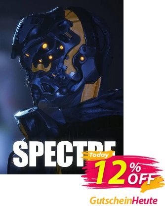 SPECTRE PC Coupon, discount SPECTRE PC Deal 2024 CDkeys. Promotion: SPECTRE PC Exclusive Sale offer 