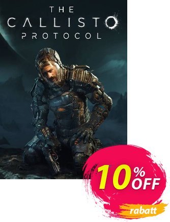 The Callisto Protocol PC Gutschein The Callisto Protocol PC Deal 2024 CDkeys Aktion: The Callisto Protocol PC Exclusive Sale offer 