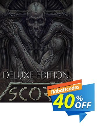 Scorn Deluxe Edition PC - Epic Games  Gutschein Scorn Deluxe Edition PC (Epic Games) Deal 2024 CDkeys Aktion: Scorn Deluxe Edition PC (Epic Games) Exclusive Sale offer 