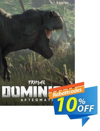 Primal Dominion PC Gutschein Primal Dominion PC Deal 2024 CDkeys Aktion: Primal Dominion PC Exclusive Sale offer 