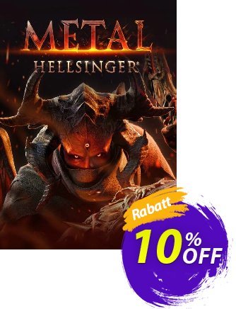 Metal: Hellsinger PC Gutschein Metal: Hellsinger PC Deal 2024 CDkeys Aktion: Metal: Hellsinger PC Exclusive Sale offer 