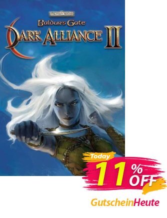 Baldur&#039;s Gate: Dark Alliance II PC discount coupon Baldur&#039;s Gate: Dark Alliance II PC Deal 2024 CDkeys - Baldur&#039;s Gate: Dark Alliance II PC Exclusive Sale offer 