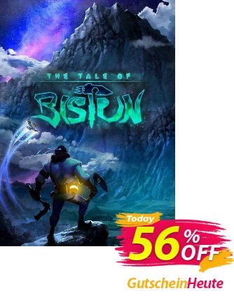 The Tale of Bistun PC Gutschein The Tale of Bistun PC Deal 2024 CDkeys Aktion: The Tale of Bistun PC Exclusive Sale offer 