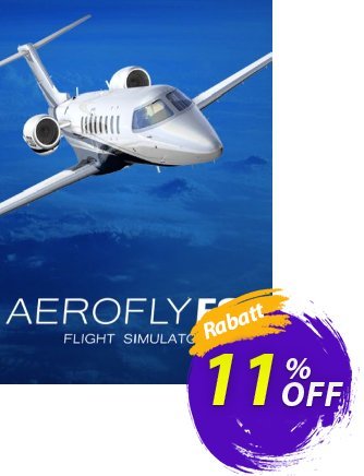 Aerofly FS 4 Flight Simulator PC Gutschein Aerofly FS 4 Flight Simulator PC Deal 2024 CDkeys Aktion: Aerofly FS 4 Flight Simulator PC Exclusive Sale offer 