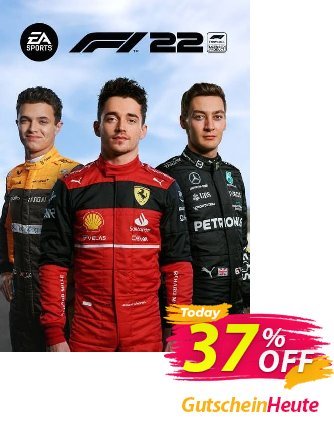 F1 22 PC (EN) discount coupon F1 22 PC (EN) Deal 2024 CDkeys - F1 22 PC (EN) Exclusive Sale offer 