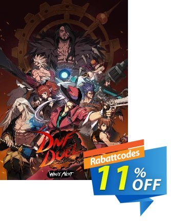 DNF Duel PC Coupon, discount DNF Duel PC Deal 2024 CDkeys. Promotion: DNF Duel PC Exclusive Sale offer 