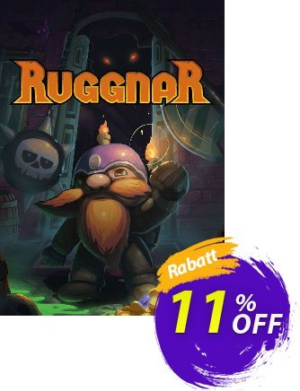 Ruggnar PC Gutschein Ruggnar PC Deal 2024 CDkeys Aktion: Ruggnar PC Exclusive Sale offer 