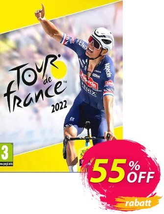 Tour de France 2022 PC Gutschein Tour de France 2024 PC Deal 2024 CDkeys Aktion: Tour de France 2024 PC Exclusive Sale offer 