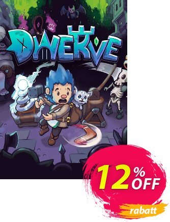 Dwerve PC Coupon, discount Dwerve PC Deal 2024 CDkeys. Promotion: Dwerve PC Exclusive Sale offer 
