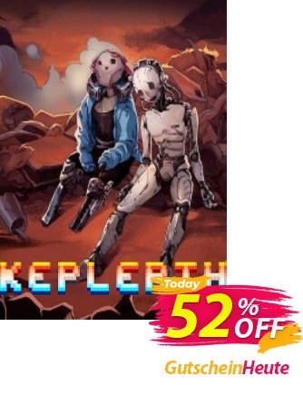 Keplerth PC Coupon, discount Keplerth PC Deal 2024 CDkeys. Promotion: Keplerth PC Exclusive Sale offer 