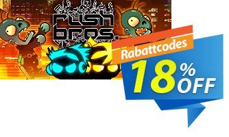 Rush Bros. PC discount coupon Rush Bros. PC Deal - Rush Bros. PC Exclusive offer 