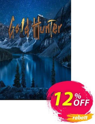 Gold Hunter PC discount coupon Gold Hunter PC Deal 2024 CDkeys - Gold Hunter PC Exclusive Sale offer 