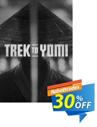 Trek to Yomi PC Gutschein Trek to Yomi PC Deal 2024 CDkeys Aktion: Trek to Yomi PC Exclusive Sale offer 