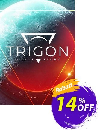 Trigon: Space Story PC Gutschein Trigon: Space Story PC Deal 2024 CDkeys Aktion: Trigon: Space Story PC Exclusive Sale offer 