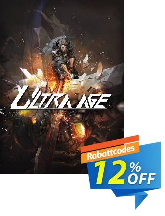 Ultra Age PC Coupon, discount Ultra Age PC Deal 2024 CDkeys. Promotion: Ultra Age PC Exclusive Sale offer 