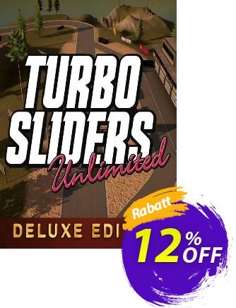 Turbo Sliders Unlimited Deluxe Edition PC discount coupon Turbo Sliders Unlimited Deluxe Edition PC Deal 2024 CDkeys - Turbo Sliders Unlimited Deluxe Edition PC Exclusive Sale offer 