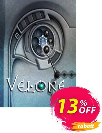 VELONE PC Gutschein VELONE PC Deal 2024 CDkeys Aktion: VELONE PC Exclusive Sale offer 