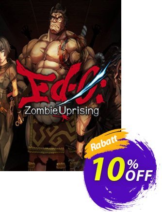 Ed-0: Zombie Uprising PC Gutschein Ed-0: Zombie Uprising PC Deal 2024 CDkeys Aktion: Ed-0: Zombie Uprising PC Exclusive Sale offer 