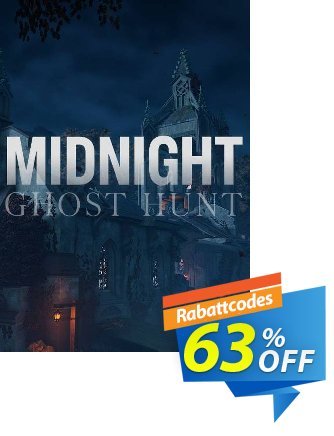 Midnight Ghost Hunt PC Coupon, discount Midnight Ghost Hunt PC Deal 2024 CDkeys. Promotion: Midnight Ghost Hunt PC Exclusive Sale offer 