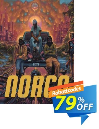 NORCO PC Gutschein NORCO PC Deal 2024 CDkeys Aktion: NORCO PC Exclusive Sale offer 