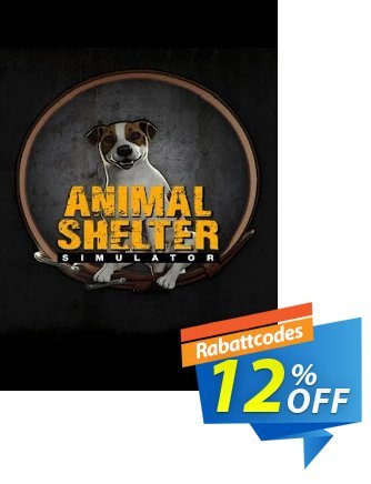 Animal Shelter PC Gutschein Animal Shelter PC Deal 2024 CDkeys Aktion: Animal Shelter PC Exclusive Sale offer 