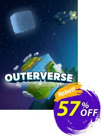 Outerverse PC Coupon, discount Outerverse PC Deal 2024 CDkeys. Promotion: Outerverse PC Exclusive Sale offer 