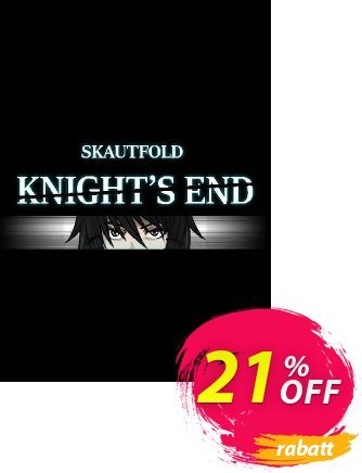 Skautfold: Knight&#039;s End PC Coupon, discount Skautfold: Knight&#039;s End PC Deal 2024 CDkeys. Promotion: Skautfold: Knight&#039;s End PC Exclusive Sale offer 