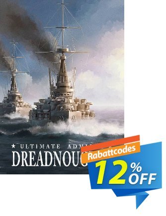 Ultimate Admiral: Dreadnoughts PC Gutschein Ultimate Admiral: Dreadnoughts PC Deal 2024 CDkeys Aktion: Ultimate Admiral: Dreadnoughts PC Exclusive Sale offer 