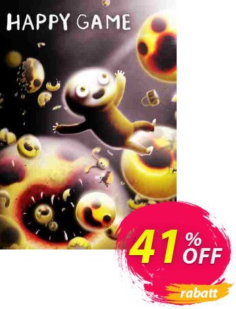 Happy Game PC Coupon, discount Happy Game PC Deal 2024 CDkeys. Promotion: Happy Game PC Exclusive Sale offer 
