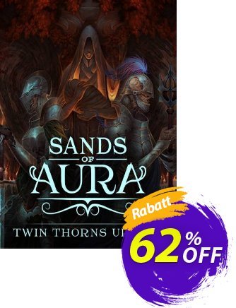 Sands of Aura PC Gutschein Sands of Aura PC Deal 2024 CDkeys Aktion: Sands of Aura PC Exclusive Sale offer 