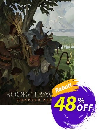 Book of Travels PC Coupon, discount Book of Travels PC Deal 2024 CDkeys. Promotion: Book of Travels PC Exclusive Sale offer 