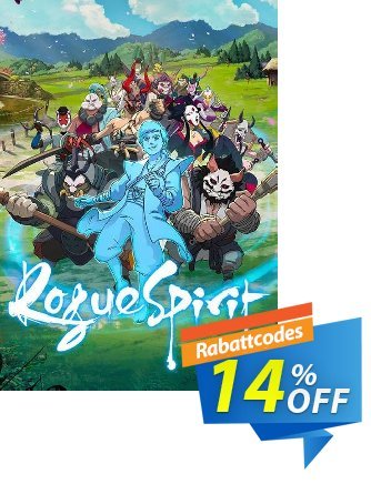 Rogue Spirit PC Coupon, discount Rogue Spirit PC Deal 2024 CDkeys. Promotion: Rogue Spirit PC Exclusive Sale offer 
