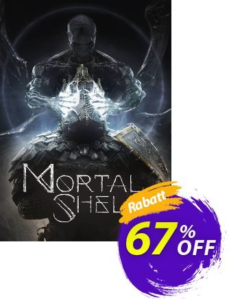 Mortal Shell PC (Steam) Coupon, discount Mortal Shell PC (Steam) Deal 2024 CDkeys. Promotion: Mortal Shell PC (Steam) Exclusive Sale offer 