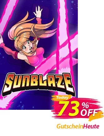 Sunblaze PC Gutschein Sunblaze PC Deal 2024 CDkeys Aktion: Sunblaze PC Exclusive Sale offer 