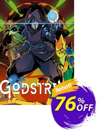Godstrike PC Gutschein Godstrike PC Deal 2024 CDkeys Aktion: Godstrike PC Exclusive Sale offer 