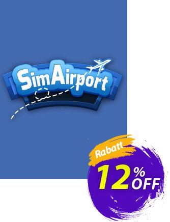 SimAirport PC Gutschein SimAirport PC Deal 2024 CDkeys Aktion: SimAirport PC Exclusive Sale offer 