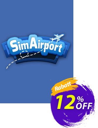 SimAirport PC Coupon, discount SimAirport PC Deal 2024 CDkeys. Promotion: SimAirport PC Exclusive Sale offer 