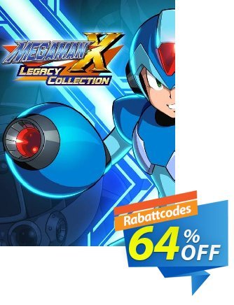 Mega Man X Legacy Collection PC Gutschein Mega Man X Legacy Collection PC Deal 2024 CDkeys Aktion: Mega Man X Legacy Collection PC Exclusive Sale offer 
