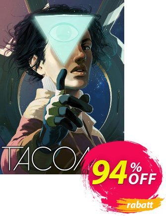 Tacoma PC Gutschein Tacoma PC Deal 2024 CDkeys Aktion: Tacoma PC Exclusive Sale offer 