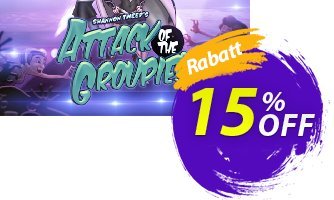 Shannon Tweed's Attack Of The Groupies PC discount coupon Shannon Tweed's Attack Of The Groupies PC Deal - Shannon Tweed's Attack Of The Groupies PC Exclusive offer 