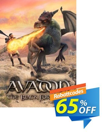 Avadon: The Black Fortress PC Coupon, discount Avadon: The Black Fortress PC Deal 2024 CDkeys. Promotion: Avadon: The Black Fortress PC Exclusive Sale offer 